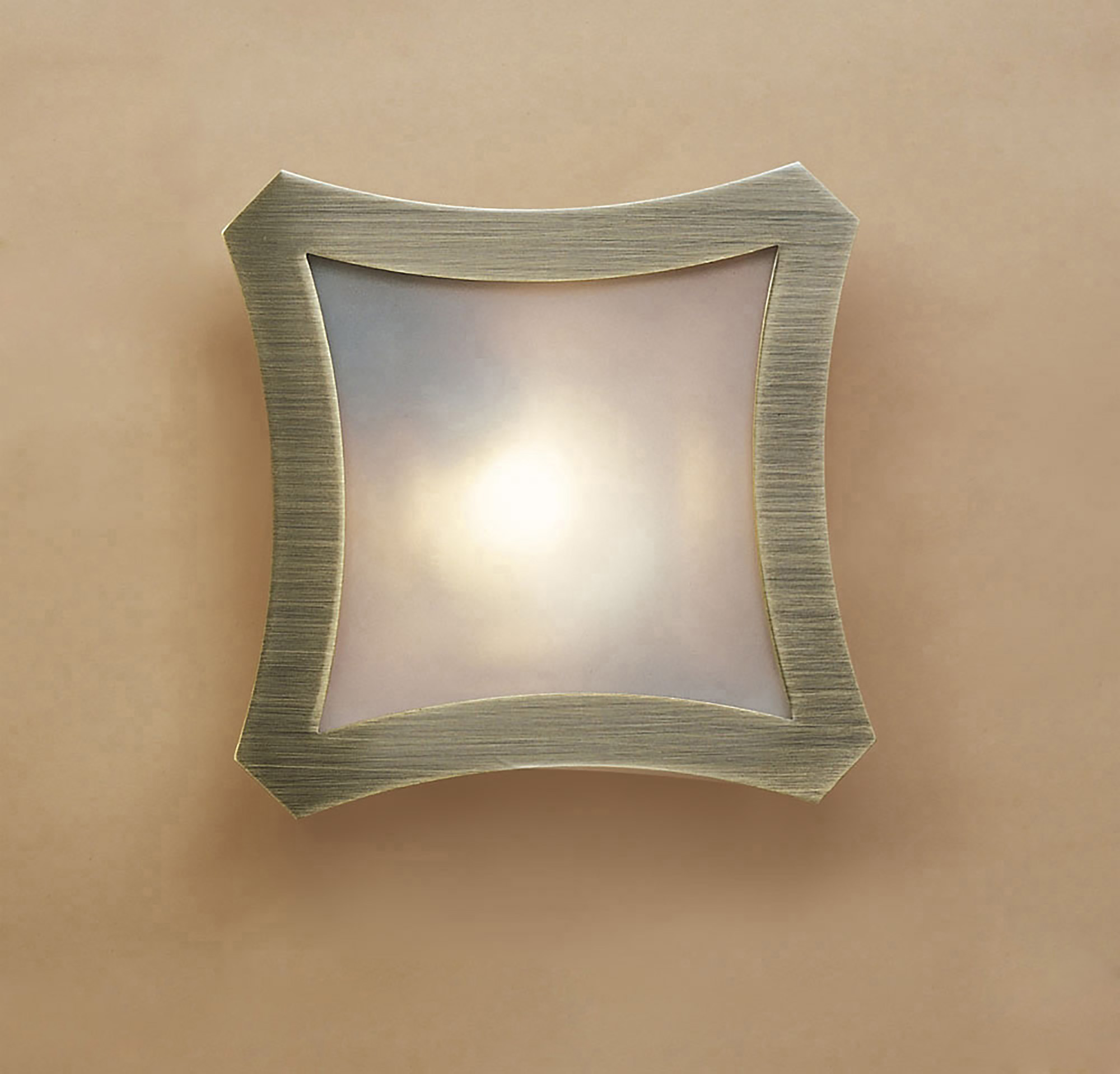 Rosa Ceiling Lights Mantra Flush Fittings
